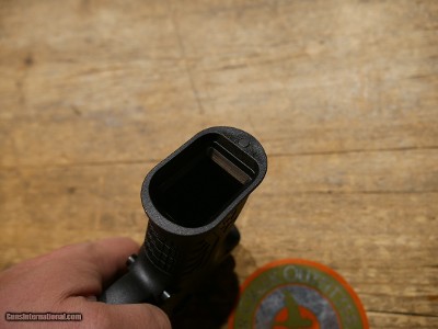 Springfield Armory XD-M Elite 3.8