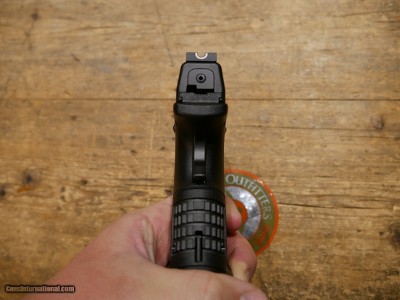 Springfield Armory XD-M Elite 3.8