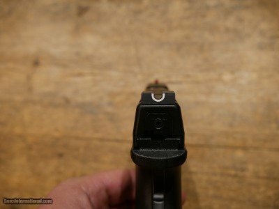 Springfield Armory XD-M Elite 3.8