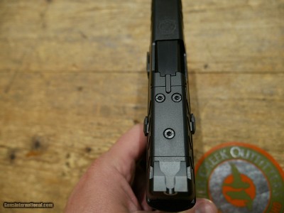 Springfield Armory XD-M Elite 3.8