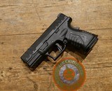 Springfield Armory XD-M Elite 3.8" Compact OSP 9mm - 3 of 8