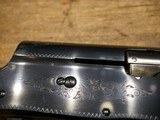 Browning A5 Magnum Twenty 20ga 27.5" Vent Rib Belgian Blonde! - 11 of 26