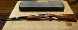 Caesar Guerini Woodlander Field 20ga 28" + Wood! - 13 of 18