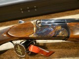 Caesar Guerini Woodlander Field 20ga 28" + Wood! - 4 of 18