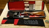 Caesar Guerini Woodlander Field 20ga 28" + Wood! - 1 of 18