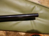 Browning BAR Grade 1 Belgium Semi-Auto 7mm Magnum w/ Leupold M8 4x Scope - 25 of 25