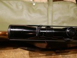 Browning BAR Grade 1 Belgium Semi-Auto 7mm Magnum w/ Leupold M8 4x Scope - 10 of 25