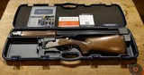 Beretta 686 Silver Pigeon 1 Vittoria 20ga 28" Women's Field! - 1 of 18