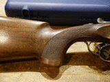 Beretta 686 Silver Pigeon 1 Vittoria 20ga 28" Women's Field! - 4 of 18