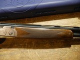 Beretta 686 Silver Pigeon 1 Vittoria 20ga 28" Women's Field! - 7 of 18