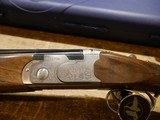 Beretta 686 Silver Pigeon 1 Vittoria 20ga 28" Women's Field! - 17 of 18