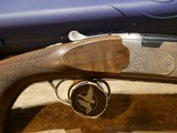 Beretta 686 Silver Pigeon 1 Vittoria 20ga 28" Women's Field! - 5 of 18