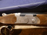 Beretta 686 Silver Pigeon 1 Vittoria 20ga 28" Women's Field! - 6 of 18