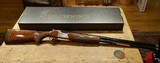 Browning CXS White 12ga 30" 2021 Shot Show Special - 2 of 19