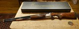 Browning CXS White 12ga 30" 2021 Shot Show Special - 14 of 19