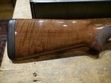 Browning CXS White 12ga 30" 2021 Shot Show Special - 3 of 19