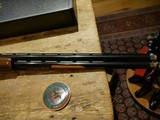 Browning CXS White 12ga 30" 2021 Shot Show Special - 7 of 19