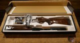 Browning CXS White 12ga 30" 2021 Shot Show Special - 1 of 19