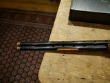 Browning CXS White 12ga 30" 2021 Shot Show Special - 19 of 19