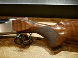 Browning CXS White 12ga 30" 2021 Shot Show Special - 16 of 19