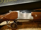 Browning CXS White 12ga 30" 2021 Shot Show Special - 5 of 19