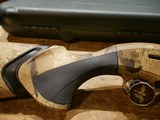 Beretta A400 Xtreme 12ga 28" Optifade Marsh - 4 of 19
