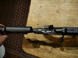 Tikka T3x Tac-A1 6.5 Creedmoor Precision Rifle w/Extras - 8 of 23