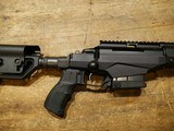Tikka T3x Tac-A1 6.5 Creedmoor Precision Rifle w/Extras - 4 of 23