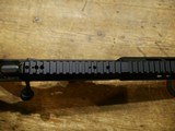Tikka T3x Tac-A1 6.5 Creedmoor Precision Rifle w/Extras - 9 of 23