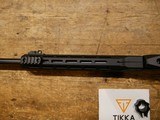 Tikka T3x Tac-A1 6.5 Creedmoor Precision Rifle w/Extras - 19 of 23