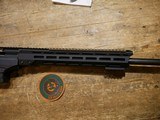 Tikka T3x Tac-A1 6.5 Creedmoor Precision Rifle w/Extras - 6 of 23