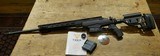 Tikka T3x Tac-A1 6.5 Creedmoor Precision Rifle w/Extras - 12 of 23