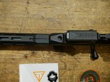 Tikka T3x Tac-A1 6.5 Creedmoor Precision Rifle w/Extras - 20 of 23