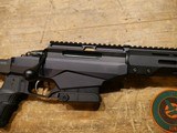 Tikka T3x Tac-A1 6.5 Creedmoor Precision Rifle w/Extras - 5 of 23