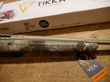 Tikka T3x Lite Veil Alpine 6.5 PRC JRTXVA319 - 4 of 14