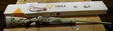 Tikka T3x Lite Veil Alpine 6.5 PRC JRTXVA319 - 1 of 14