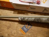 Tikka T3x Lite Veil Alpine 6.5 PRC JRTXVA319 - 14 of 14
