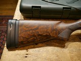 Beretta A400 Action 12ga 28" KickOff Left Handed! - 9 of 14