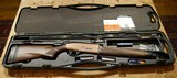 Beretta A400 Action 12ga 28" KickOff Left Handed! - 1 of 14