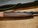 Beretta A400 Action 12ga 28" KickOff Left Handed! - 11 of 14