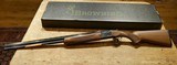 Browning Citori Hunter Grade 1 28ga 28" NIB - 13 of 18