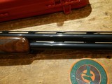 Caesar Guerini Invictus II Limited Sporting 12ga 32" Adjustable Lefty! - 23 of 26