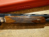 Caesar Guerini Invictus II Limited Sporting 12ga 32" Adjustable Lefty! - 22 of 26