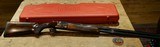 Caesar Guerini Invictus II Limited Sporting 12ga 32" Adjustable Lefty! - 13 of 26
