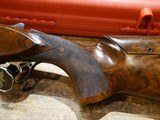 Caesar Guerini Invictus II Limited Sporting 12ga 32" Adjustable Lefty! - 6 of 26