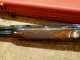 Caesar Guerini Invictus II Limited Sporting 12ga 32" Adjustable Lefty! - 9 of 26