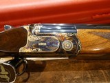 Caesar Guerini Invictus II Limited Sporting 12ga 32" Adjustable Lefty! - 21 of 26