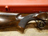 Caesar Guerini Invictus II Limited Sporting 12ga 32" Adjustable Lefty! - 19 of 26