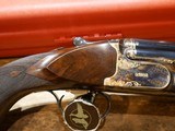 Caesar Guerini Invictus II Limited Sporting 12ga 32" Adjustable Lefty! - 20 of 26