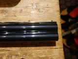 Caesar Guerini Invictus II Limited Sporting 12ga 32" Adjustable Lefty! - 25 of 26